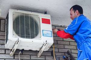 24/7 and Emergency HVAC Near Reading, OH | Air Conidtioning and Heating Contractors